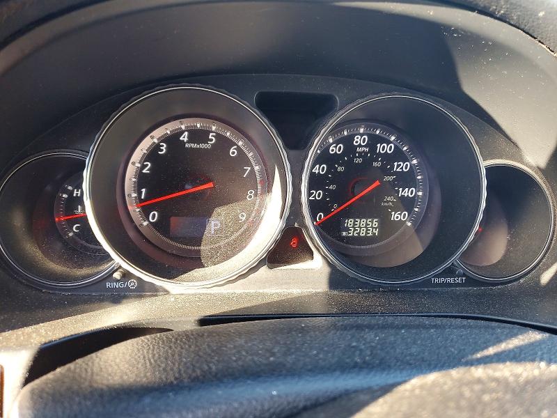 74745865 :رقم المزاد ، JN1CY0AR2AM960209 vin ، 2010 Infiniti M مزاد بيع