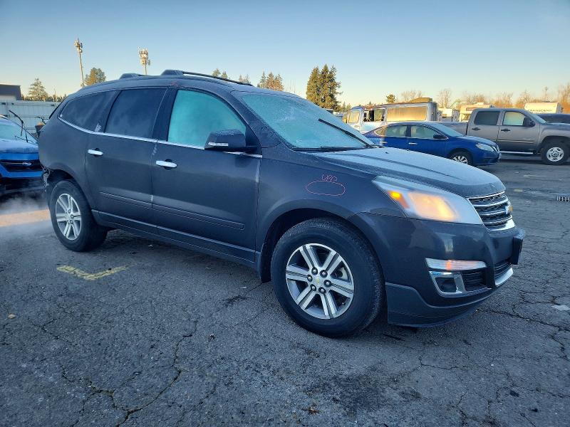 Продаж на аукціоні авто 2017 Chevrolet Traverse L, vin: 1GNKVGKD5HJ219701, номер лоту: 99774565
