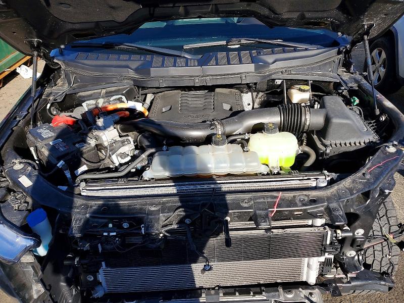 Продажа на аукционе авто 2022 Ford F150 Super, vin: 1FTFW1ED1NFA01883, номер лота: 72226505