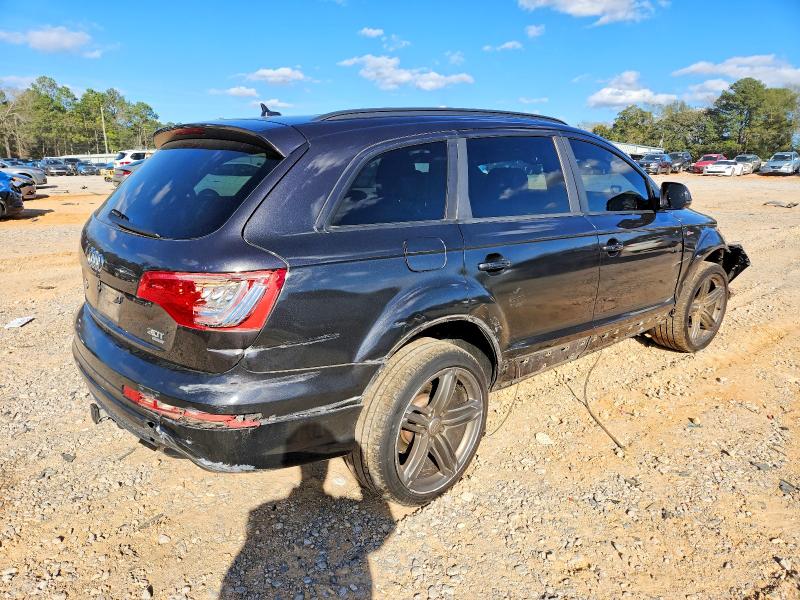 2015 Audi Q7 მანქანა იყიდება აუქციონზე, vin: WA1DGAFE8FD001656, აუქციონის ნომერი: 73308755