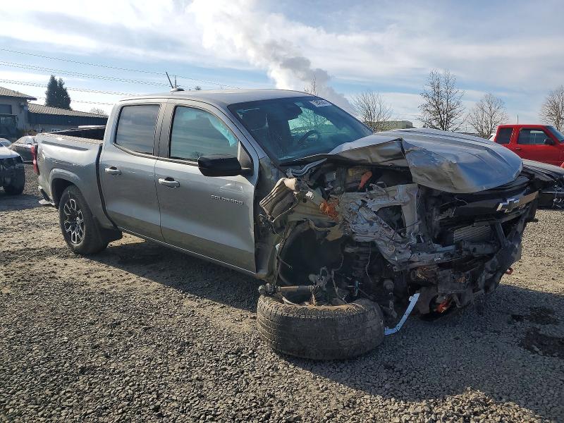 Aukcja sprzedaży 2023 Chevrolet Colorado Z, vin: 1GCPTDEK8P1174538, numer aukcji: 73845085