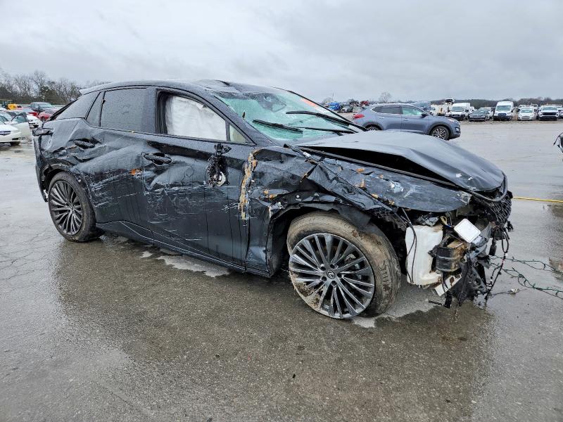 Aukcja sprzedaży 2023 Lexus Rz, vin: JTJAAAAB2PA014975, numer aukcji: 72950435