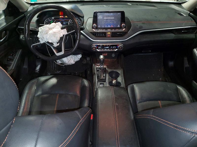 2022 Nissan Altima მანქანა იყიდება აუქციონზე, vin: 1N4BL4CW0NN301469, აუქციონის ნომერი: 99747245