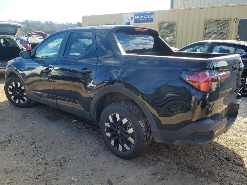 Aukcja sprzedaży 2025 Hyundai Santa Cruz, vin: 5NTJA4DEXSH149893, numer aukcji: 45891756