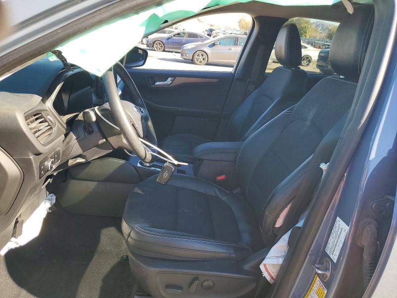 73669605 :رقم المزاد ، 1FMCU0E11PUB34811 vin ، 2023 Ford Escape مزاد بيع