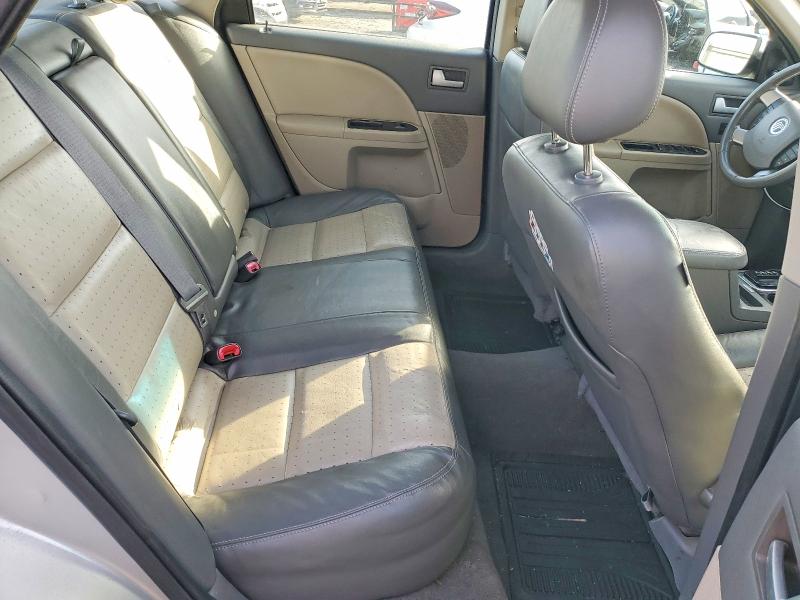 Aukcja sprzedaży 2009 Mercury Sable Prem, vin: 1MEHM42W49G634365, numer aukcji: 73120515