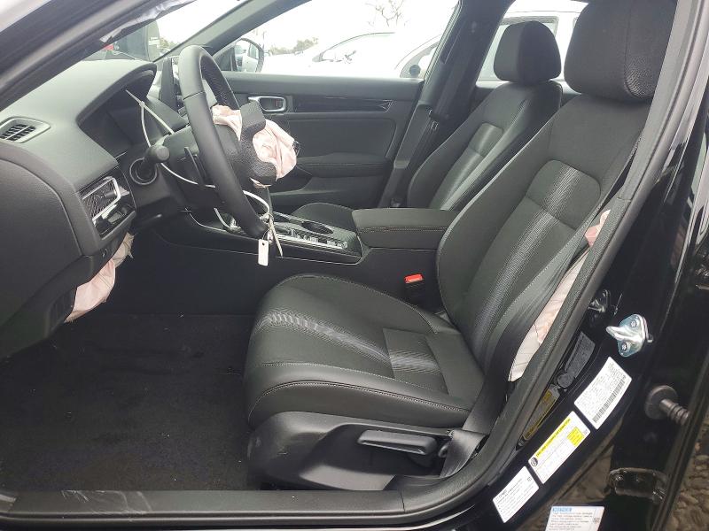 Продажа на аукционе авто 2026 Honda Civic, vin: 2HGFE4F8XTH319830, номер лота: 98459655