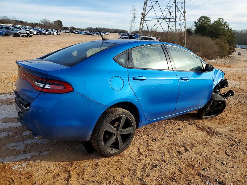 Продажа на аукционе авто 2015 Dodge Dart, vin: 1C3CDFBB4FD200601, номер лота: 74878265