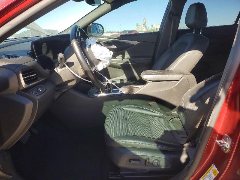 Продаж на аукціоні авто 2024 Buick Envista, vin: KL47LAE23RB015514, номер лоту: 73324345