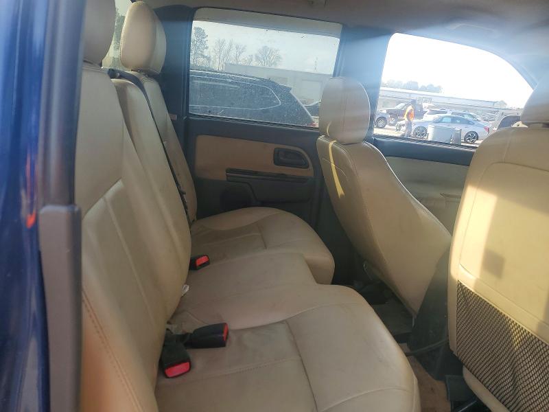 Продажа на аукционе авто 2006 Chevrolet Colorado, vin: 1GCDT136768226433, номер лота: 72201375