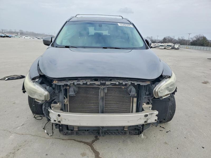 Продажа на аукционе авто 2015 Infiniti Qx60, vin: 5N1AL0MM1FC544258, номер лота: 72392295