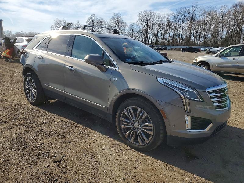 Aukcja sprzedaży 2018 Cadillac Xt5 Premiu, vin: 1GYKNFRS1JZ234883, numer aukcji: 73992595