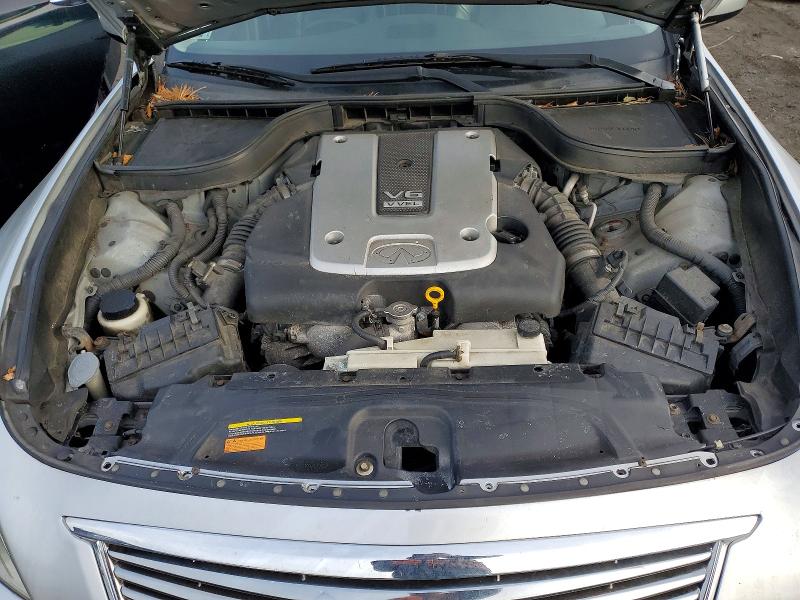 Aukcja sprzedaży 2013 Infiniti G37, vin: JN1CV6AR5DM763521, numer aukcji: 72743345