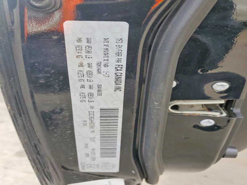 74623375 :رقم المزاد ، 2C3CCABG0HH567809 vin ، 2017 Chrysler 300 مزاد بيع