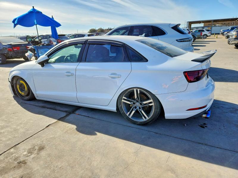 Aukcja sprzedaży 2018 Audi A3 Premium, vin: WAUAUGFF0J1031237, numer aukcji: 72702635