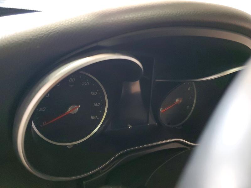 Продажа на аукционе авто 2020 Mercedes-benz C, vin: WDDWF8EB1LR545955, номер лота: 75072225