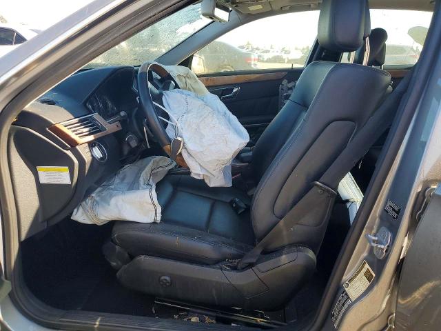 Aukcja sprzedaży 2010 Mercedes-benz E, vin: WDDHF5GBXAA205008, numer aukcji: 99373075