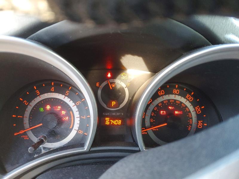 Продаж на аукціоні авто 2014 Toyota Scion Tc, vin: JTKJF5C78E3084592, номер лоту: 98990985