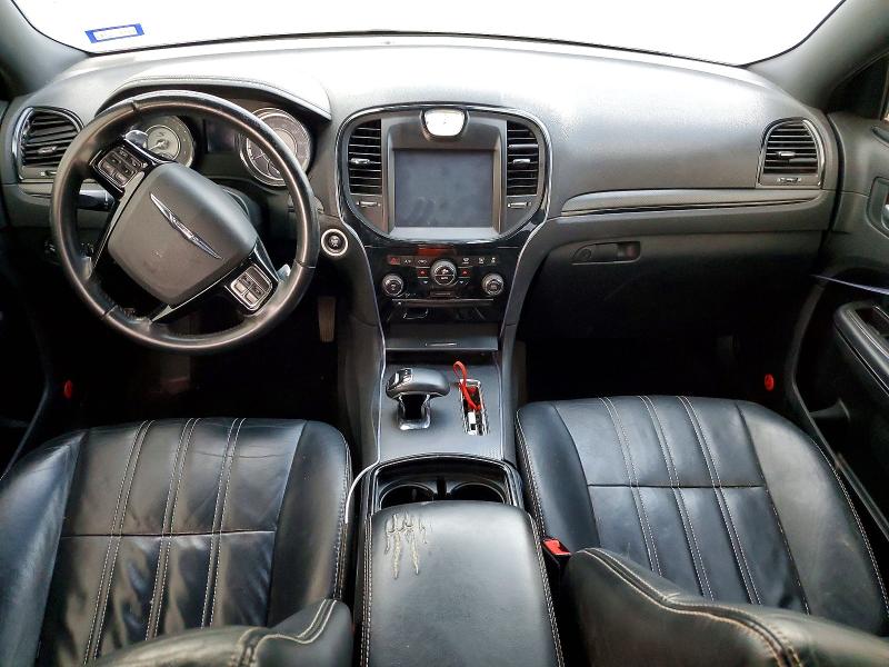 Продажа на аукционе авто 2014 Chrysler 300, vin: 2C3CCABG7EH120115, номер лота: 99266535