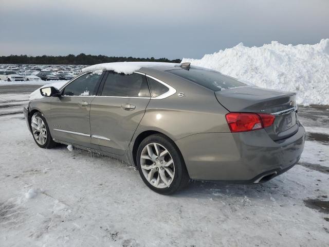 Продажа на аукционе авто 2017 Chevrolet Impala, vin: 2G1145S36H9126287, номер лота: 61510726