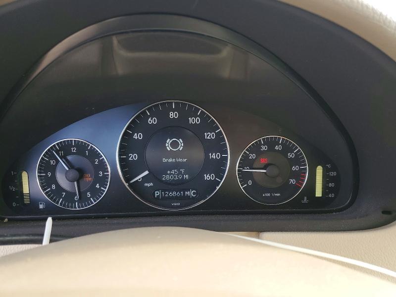 Auction sale of the 2007 Mercedes-benz Clk 350, vin: WDBTK56F17T077838, lot number: 73583205