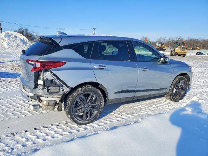 Aukcja sprzedaży 2024 Acura Rdx, vin: 5J8TC2H66RL015477, numer aukcji: 74821655
