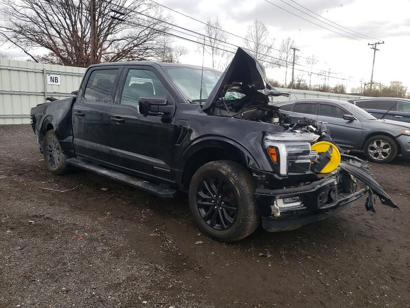 Продаж на аукціоні авто 2024 Ford F150, vin: 1FTFW5LD0RFC10127, номер лоту: 95895425