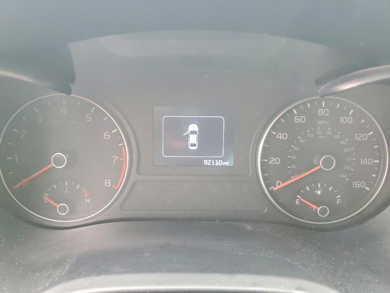 Aukcja sprzedaży 2016 Kia Optima, vin: KNAGT4L37G5073945, numer aukcji: 99271545