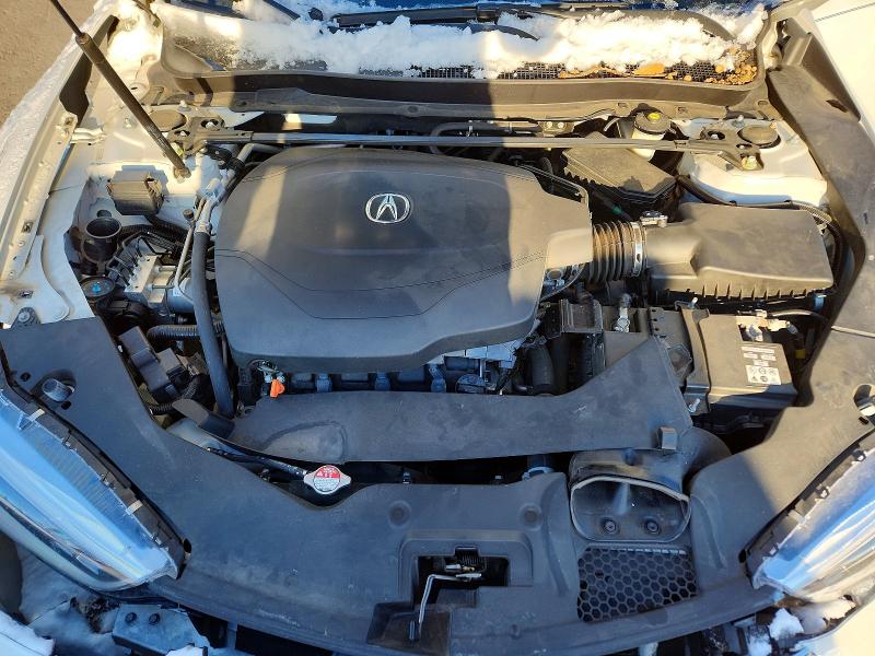 Aukcja sprzedaży 2019 Acura Tlx, vin: 19UUB2F39KA000604, numer aukcji: 74204195