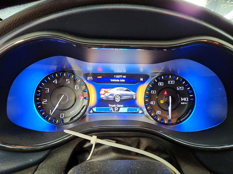 Продажа на аукционе авто 2015 Chrysler 200, vin: 1C3CCCBG4FN706162, номер лота: 74374065
