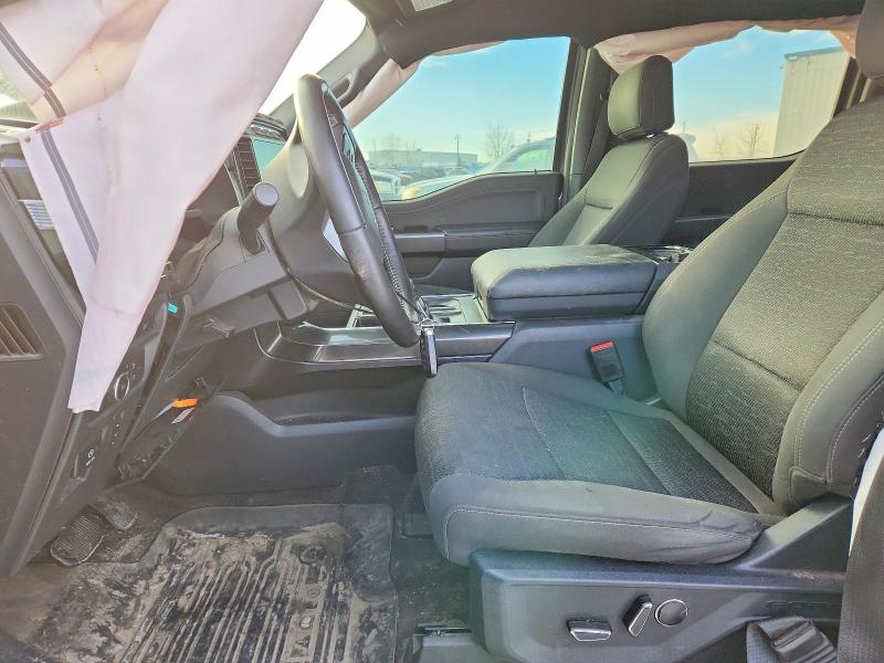 Aukcja sprzedaży 2021 Ford F150, vin: 1FTEW1EP1MFC67747, numer aukcji: 99043735