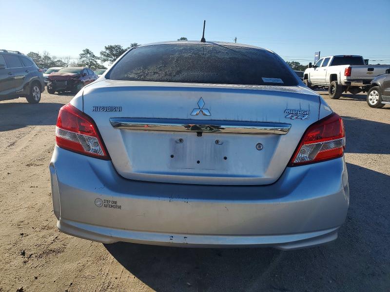 Aukcja sprzedaży 2017 Mitsubishi Mirage, vin: ML32F3FJ5HHF09500, numer aukcji: 74405335