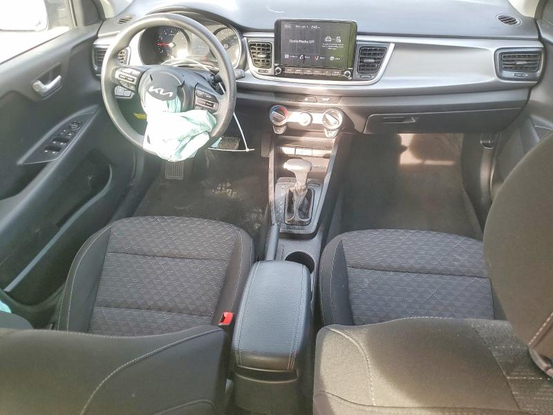 Aukcja sprzedaży 2023 Kia Rio, vin: 3KPA24AD7PE537683, numer aukcji: 99449955