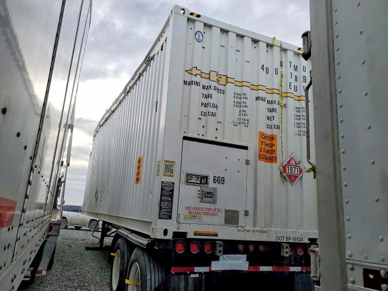 Продаж на аукціоні авто 2023 Pratt Trailer, vin: 1P9CC4126PB889130, номер лоту: 72228635