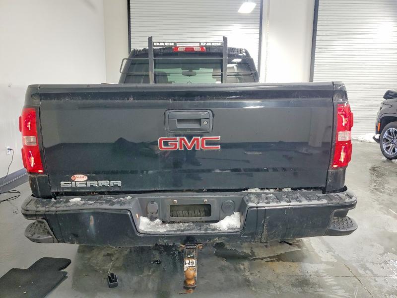 Продажа на аукционе авто 2015 Gmc Sierra K15, vin: 1GTV2TEC0FZ372799, номер лота: 73275785