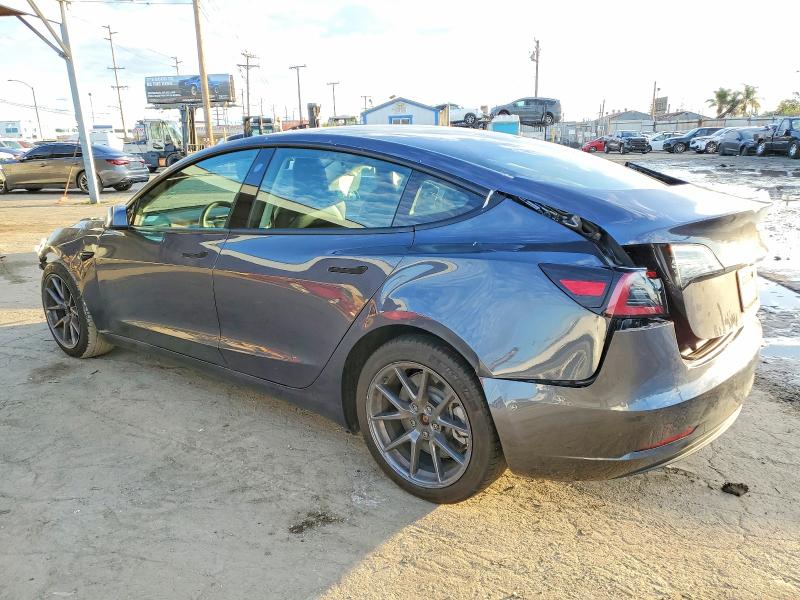 Aukcja sprzedaży 2022 Tesla Model 3, vin: 5YJ3E1EB6NF136365, numer aukcji: 99620425