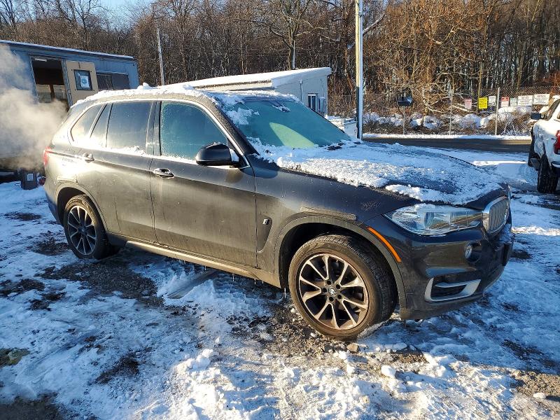 Продажа на аукционе авто 2018 Bmw X5 Xdr40e, vin: 5UXKT0C59J0W00216, номер лота: 74054805
