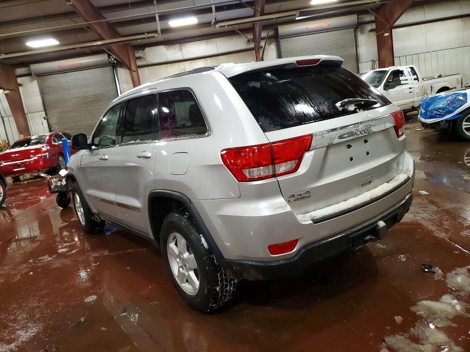 Продаж на аукціоні авто 2012 Jeep Grand Cherokee, vin: 1C4RJFAG0CC280427, номер лоту: 74130095