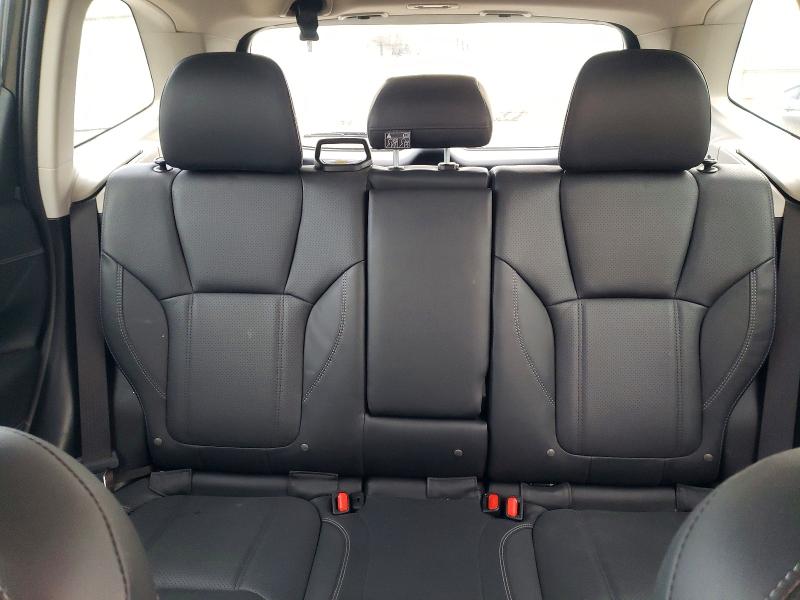 2022 Subaru Forester მანქანა იყიდება აუქციონზე, vin: JF2SKARCXNH492679, აუქციონის ნომერი: 74329295
