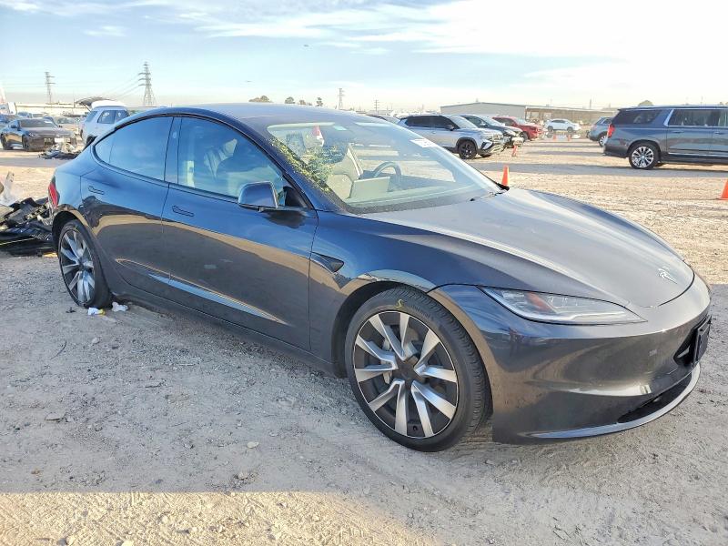 Aukcja sprzedaży 2024 Tesla Model 3, vin: 5YJ3E1EA8RF751903, numer aukcji: 72798515