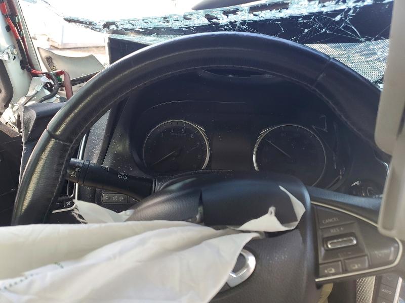 Продаж на аукціоні авто 2015 Infiniti Q50 Hybrid, vin: JN1AV7AP9FM790865, номер лоту: 74201675