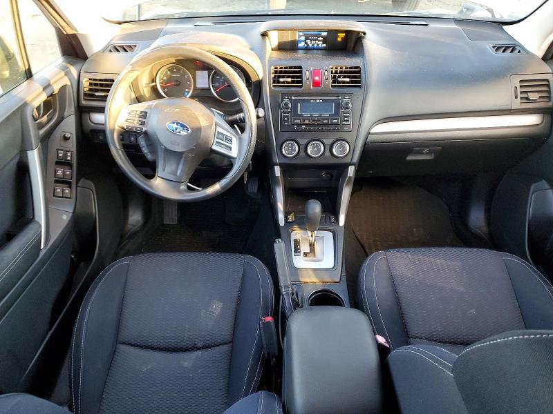 Продажа на аукционе авто 2015 Subaru Forester, vin: JF2SJADC1FH418840, номер лота: 99017565
