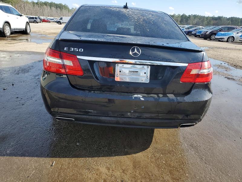 Продажа на аукционе авто 2012 Mercedes-benz E, vin: WDDHF5KB7CA567792, номер лота: 72105905