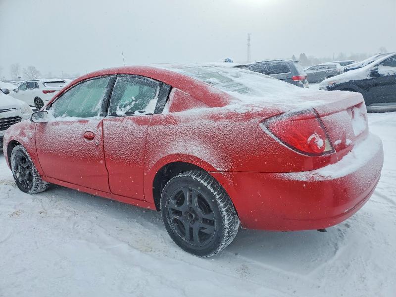 Продаж на аукціоні авто 2004 Saturn Ion, vin: 1G8AW12F24Z136393, номер лоту: 74443415