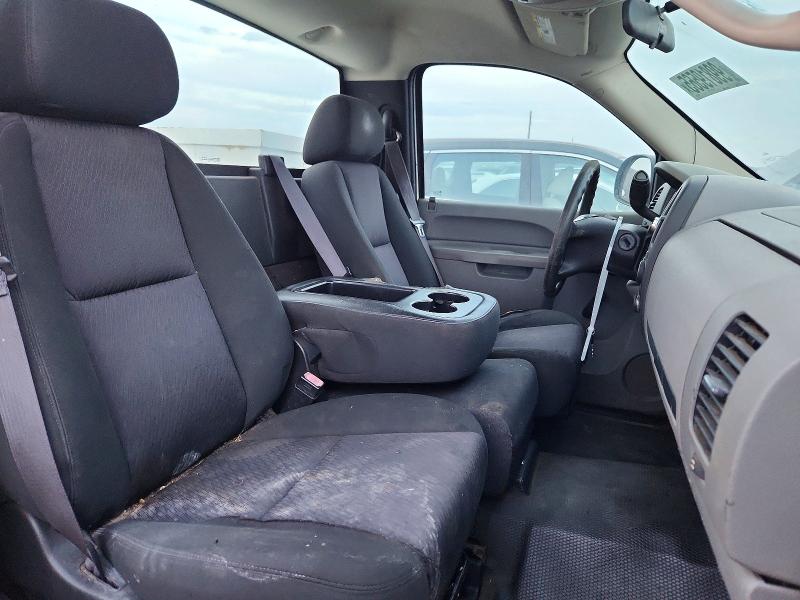 Продажа на аукционе авто 2013 Gmc Sierra C15, vin: 1GTN1TEXXDZ177361, номер лота: 99819565