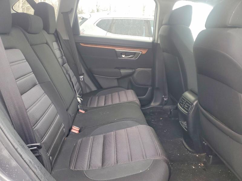 Aukcja sprzedaży 2018 Honda Cr-v, vin: 2HKRW2H5XJH133838, numer aukcji: 99828465