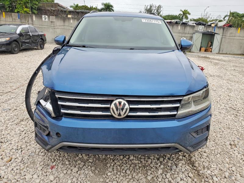 Aukcja sprzedaży 2019 Volkswagen Tiguan, vin: 3VV3B7AX8KM028819, numer aukcji: 73287175