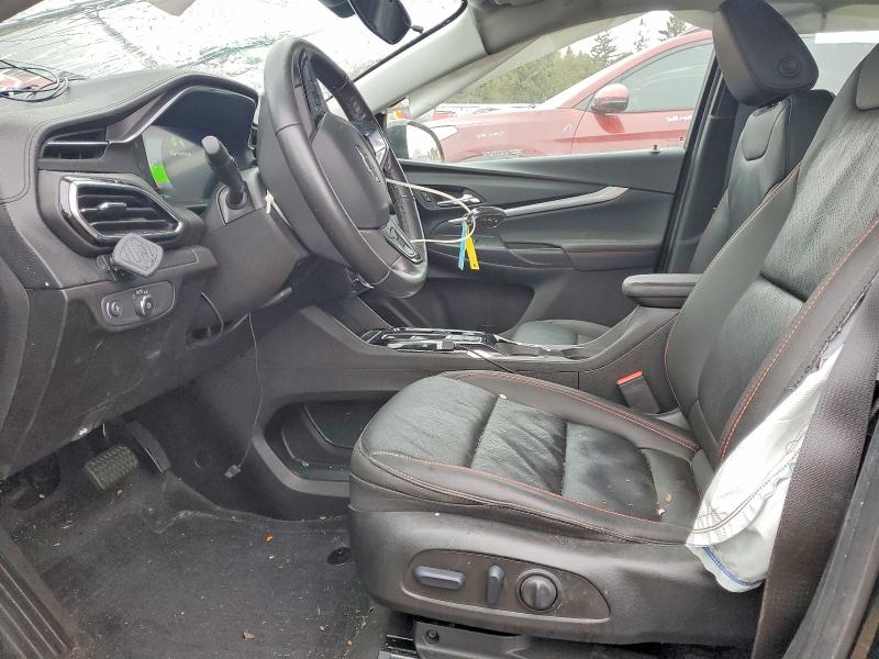Продаж на аукціоні авто 2023 Chevrolet Bolt Euv, vin: 1G1FY6S08P4177359, номер лоту: 99213915