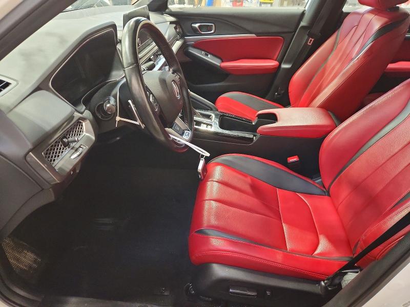 Продажа на аукционе авто 2023 Acura Integra A-, vin: 19UDE4H39PA800133, номер лота: 74288785