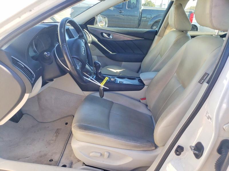Aukcja sprzedaży 2017 Infiniti Q50 Premiu, vin: JN1EV7AP1HM740224, numer aukcji: 74731405